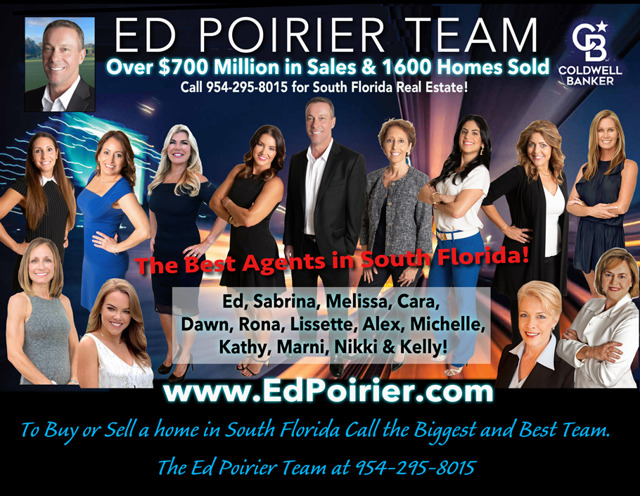 Ed Poirier Real Estate Team